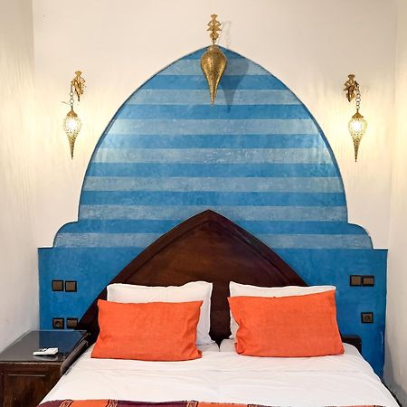 Riad Pacha Palace เฟส ภายนอก รูปภาพ