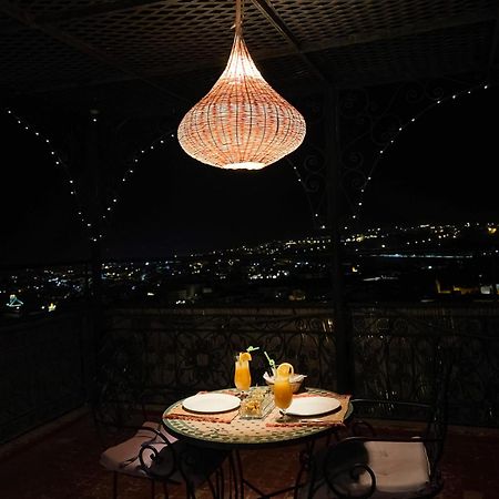 Riad Pacha Palace เฟส ภายนอก รูปภาพ