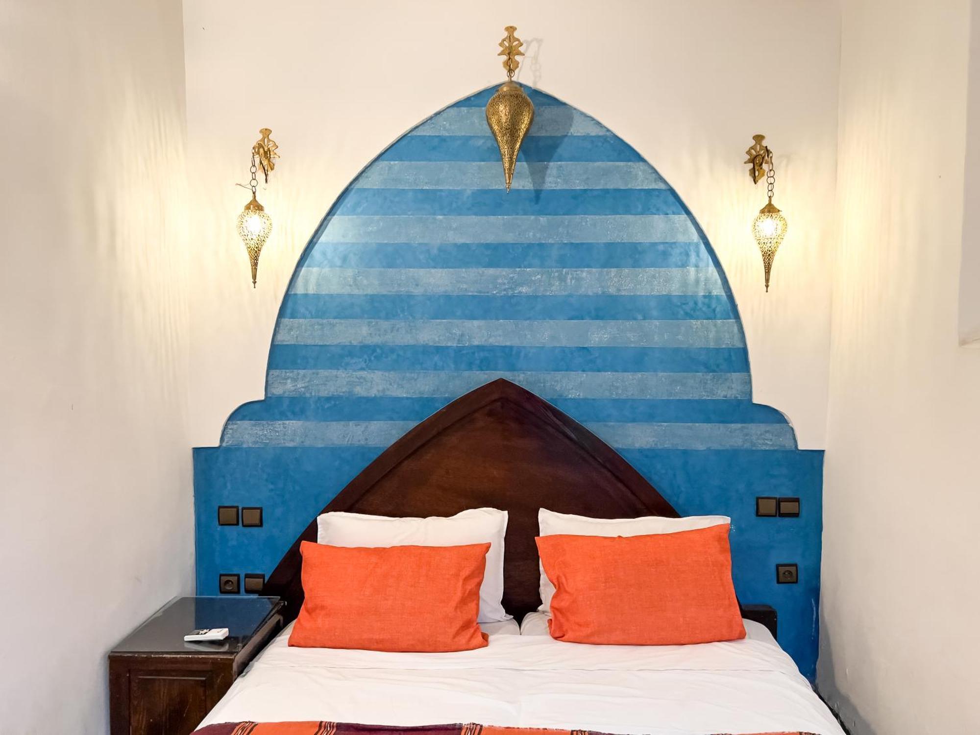 Riad Pacha Palace เฟส ภายนอก รูปภาพ