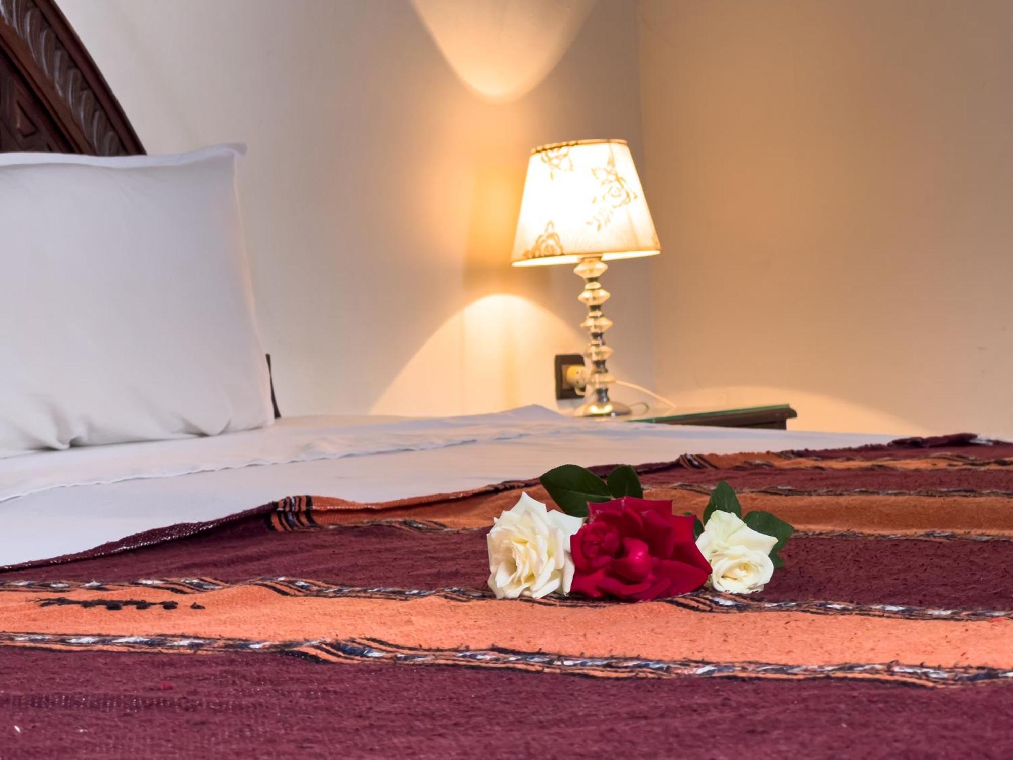 Riad Pacha Palace เฟส ภายนอก รูปภาพ