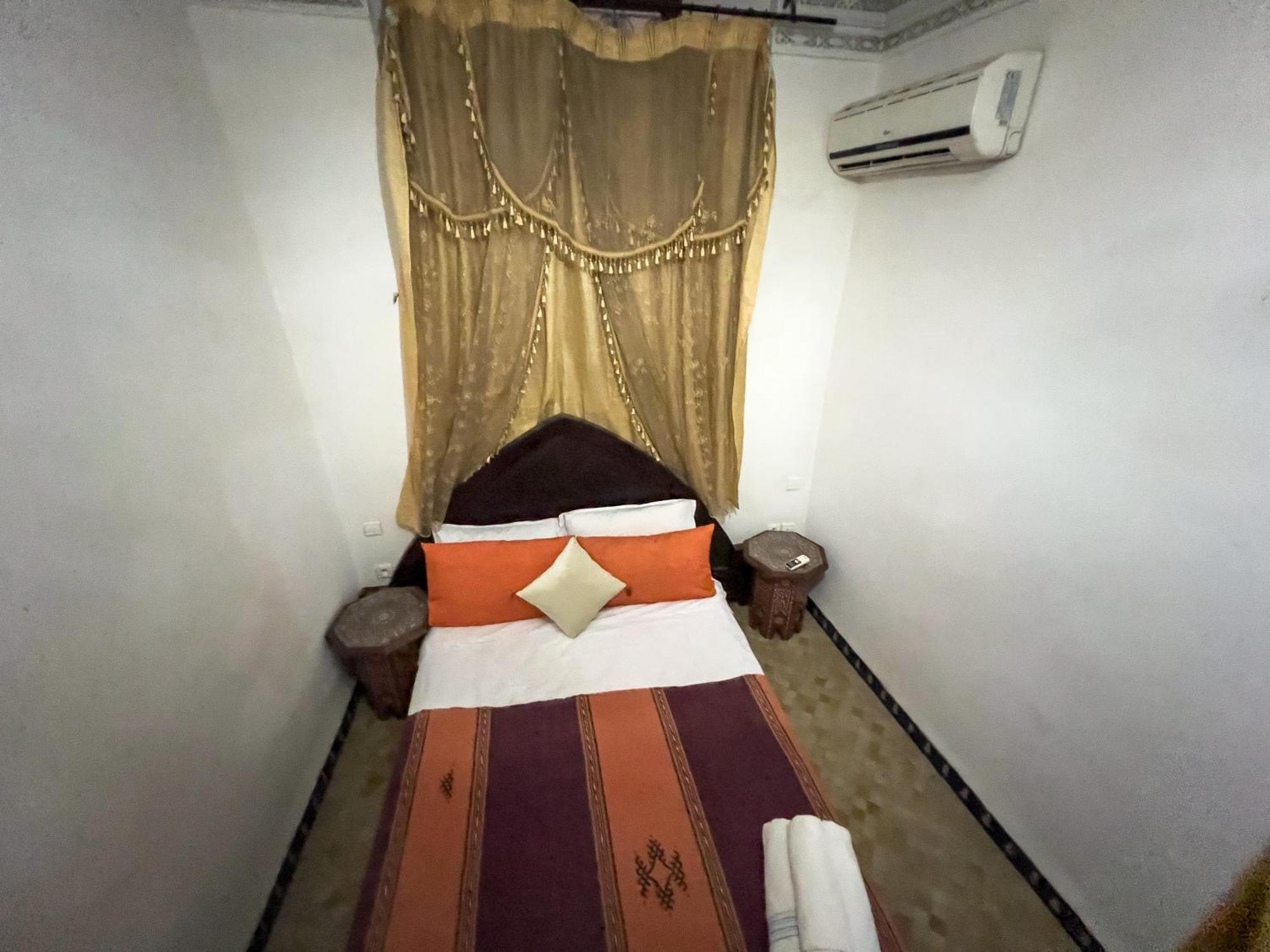 Riad Pacha Palace เฟส ภายนอก รูปภาพ
