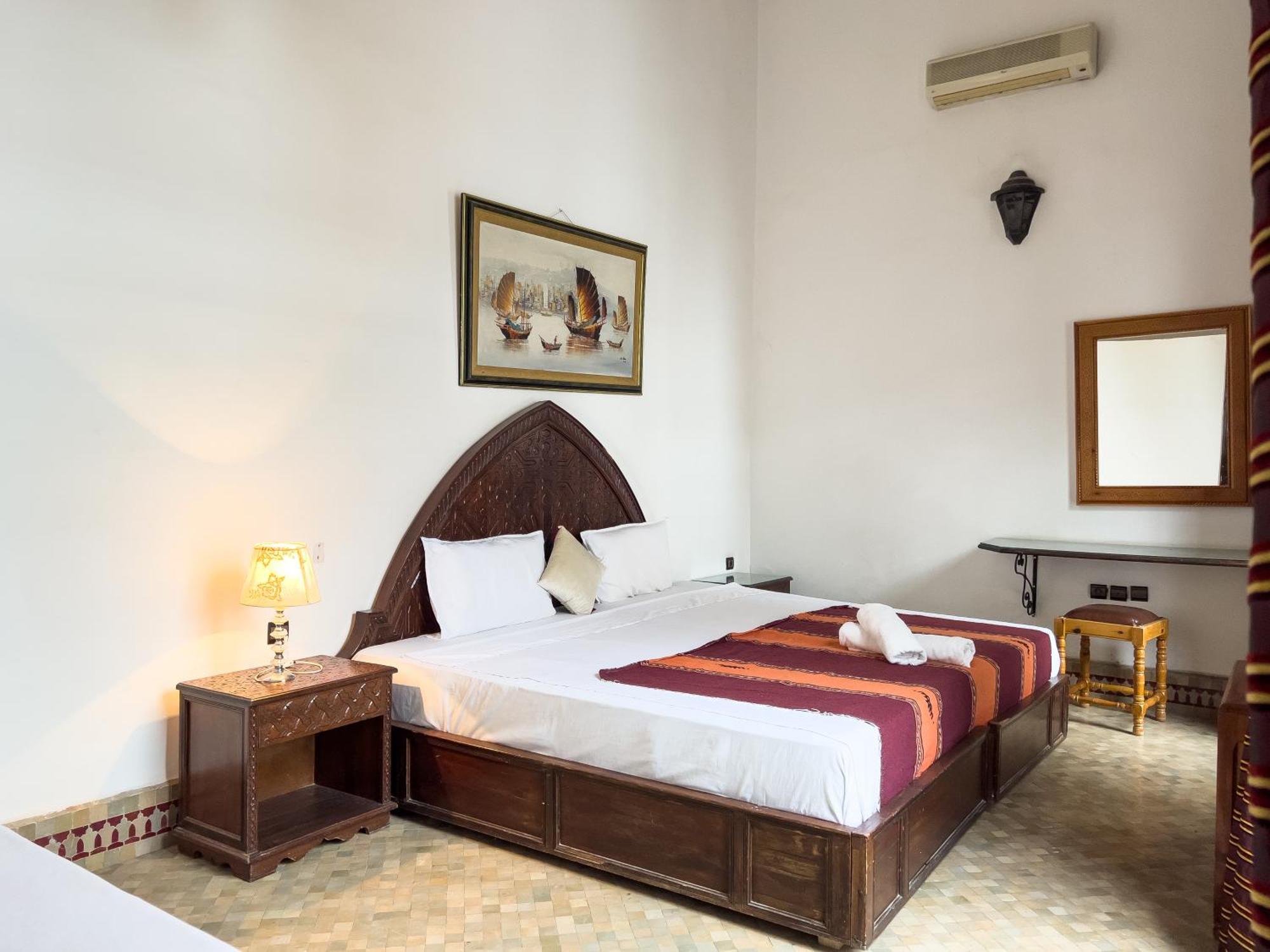 Riad Pacha Palace เฟส ภายนอก รูปภาพ