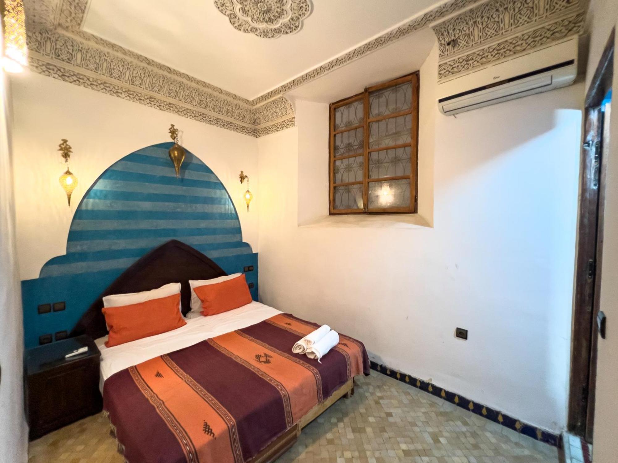 Riad Pacha Palace เฟส ภายนอก รูปภาพ