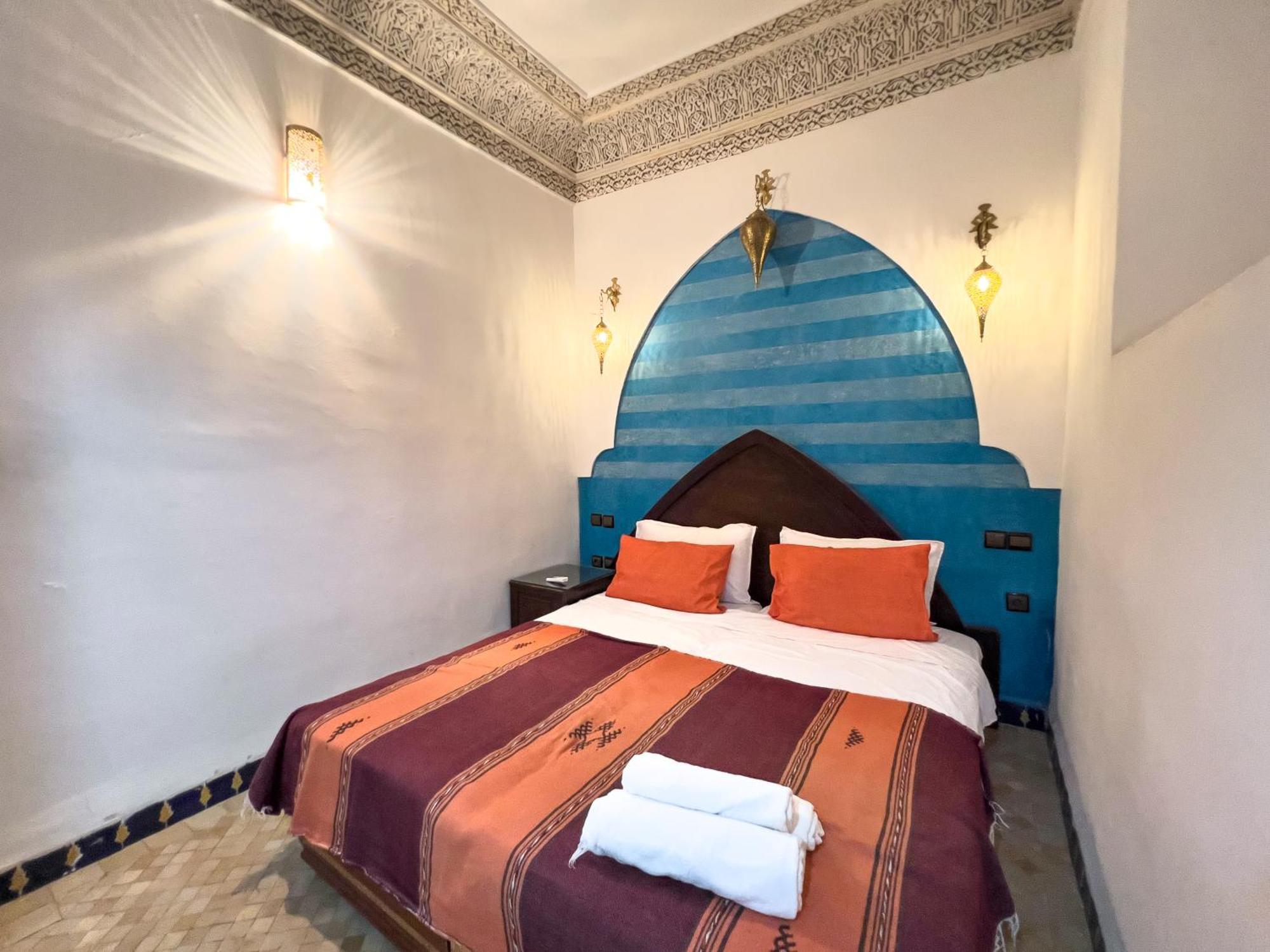 Riad Pacha Palace เฟส ภายนอก รูปภาพ