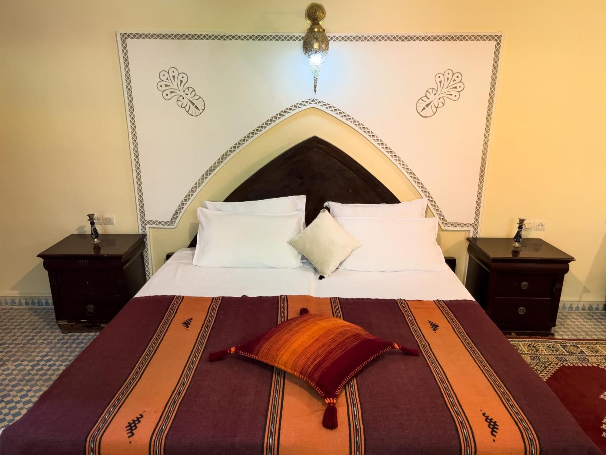 Riad Pacha Palace เฟส ภายนอก รูปภาพ