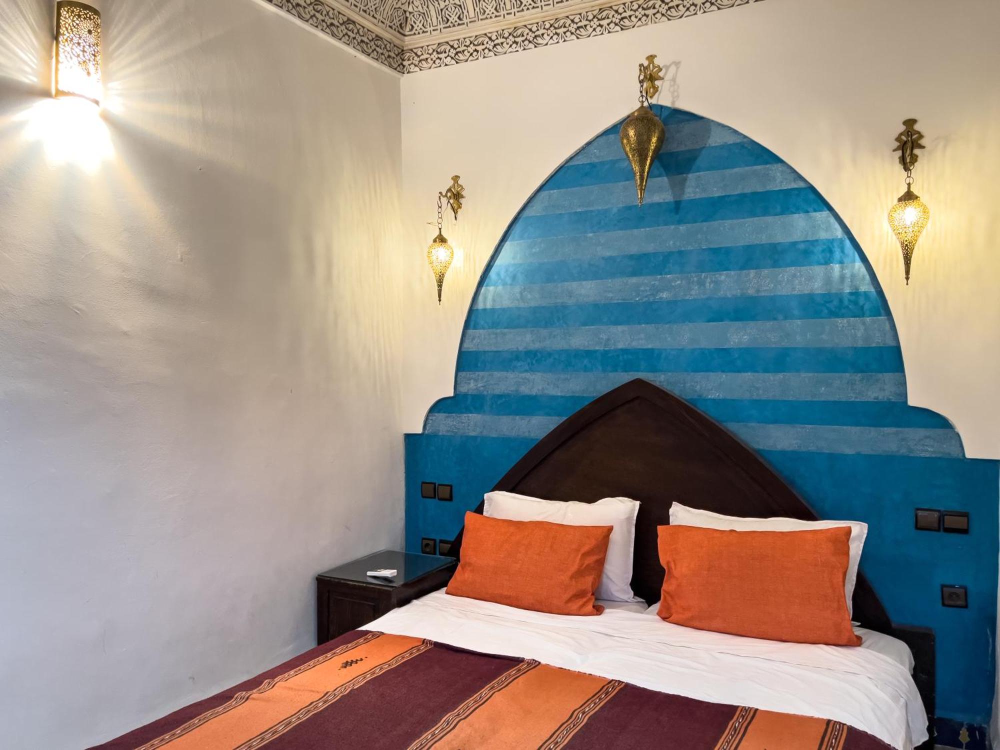 Riad Pacha Palace เฟส ภายนอก รูปภาพ