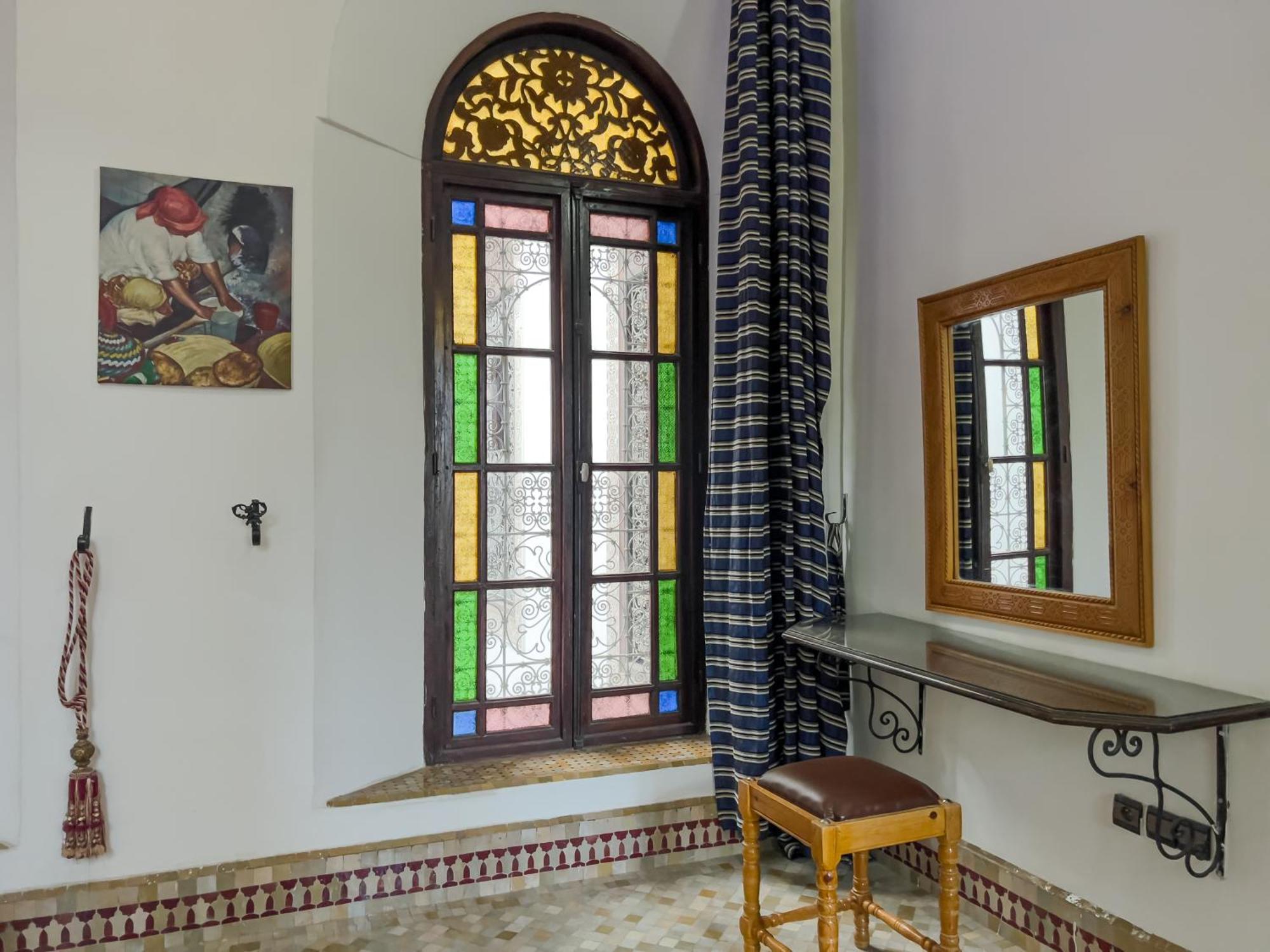 Riad Pacha Palace เฟส ภายนอก รูปภาพ