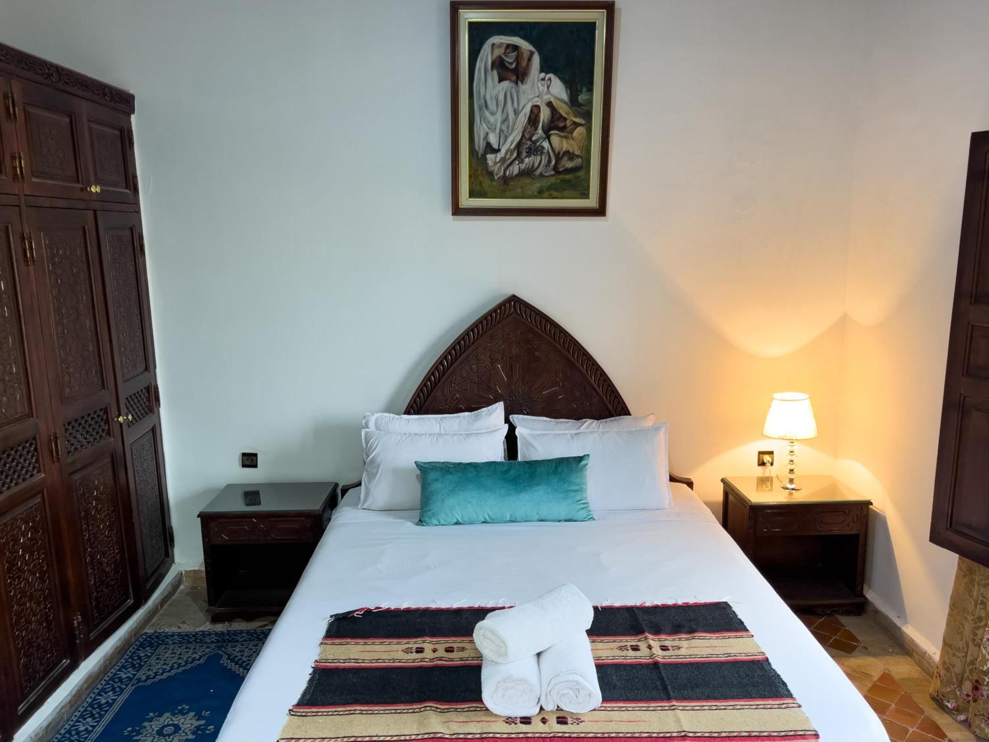 Riad Pacha Palace เฟส ภายนอก รูปภาพ