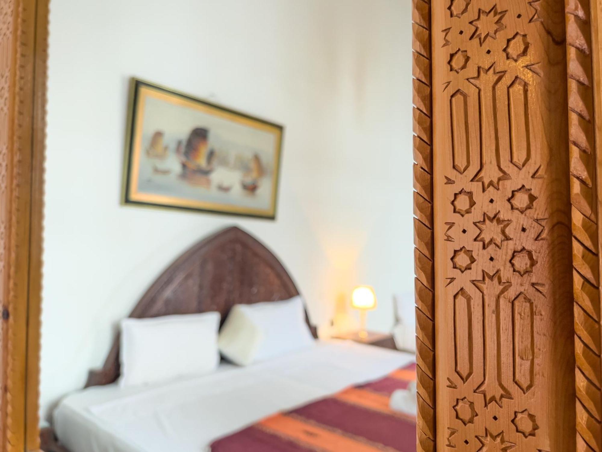 Riad Pacha Palace เฟส ภายนอก รูปภาพ