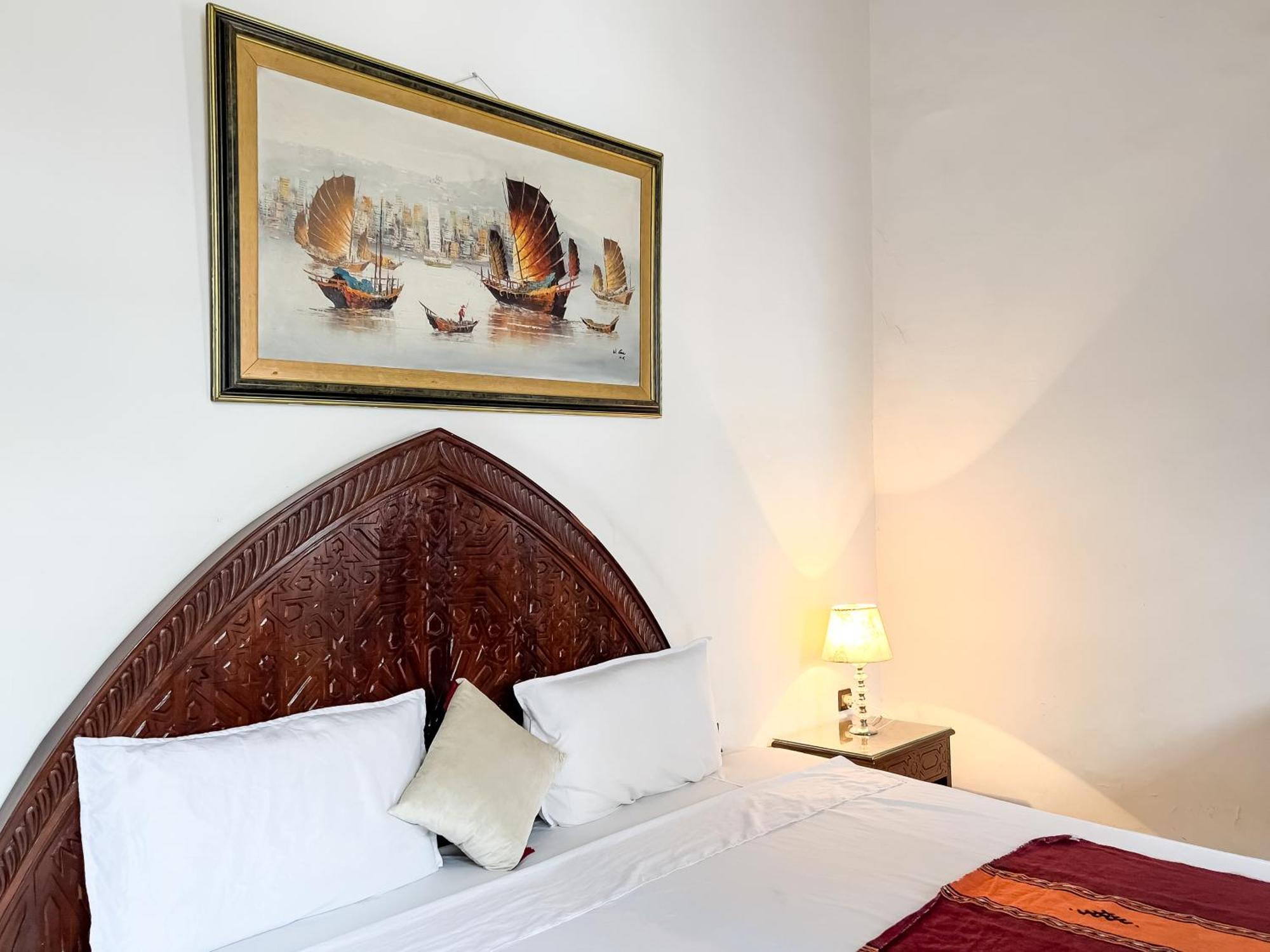 Riad Pacha Palace เฟส ภายนอก รูปภาพ