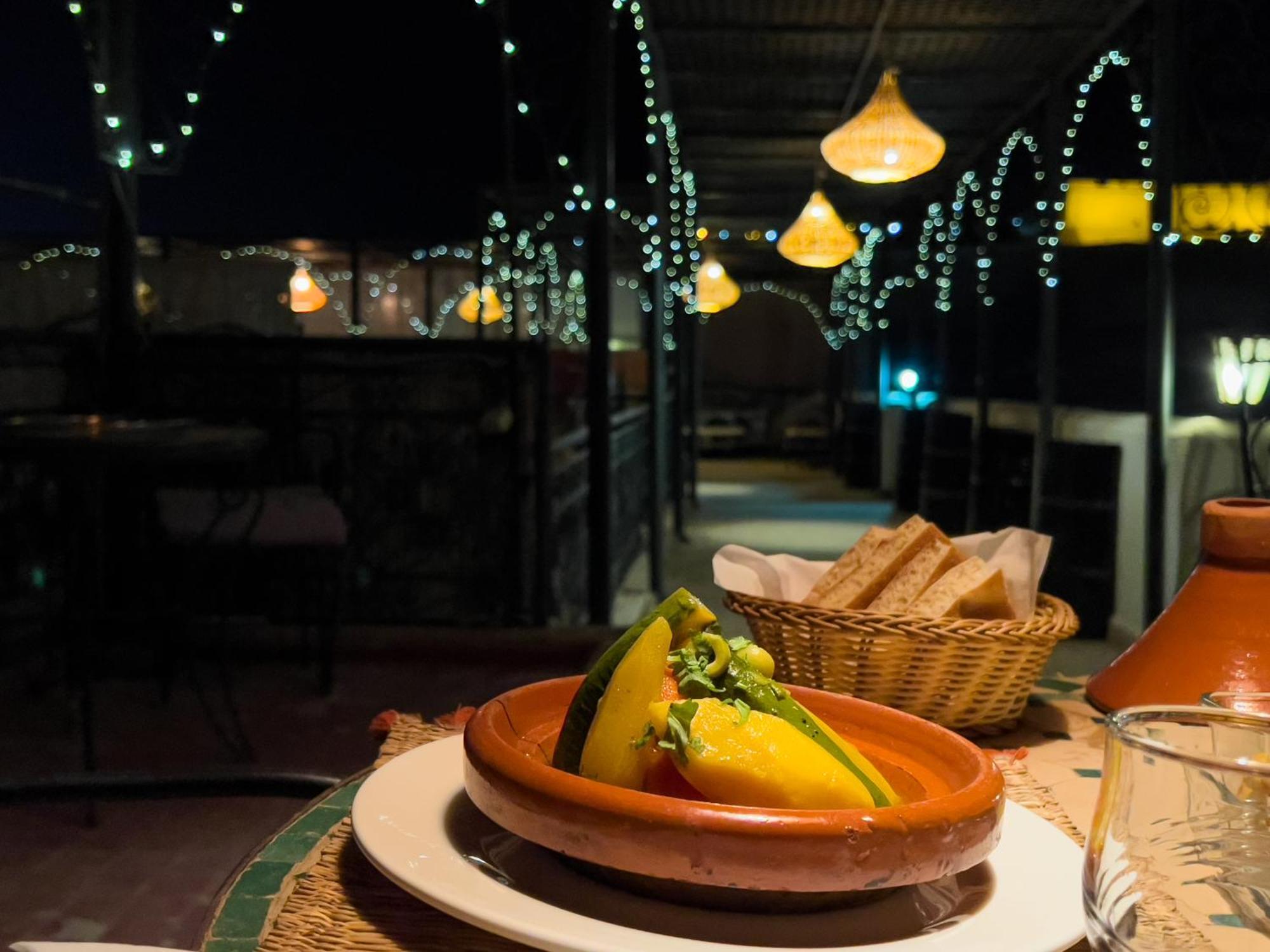 Riad Pacha Palace เฟส ภายนอก รูปภาพ