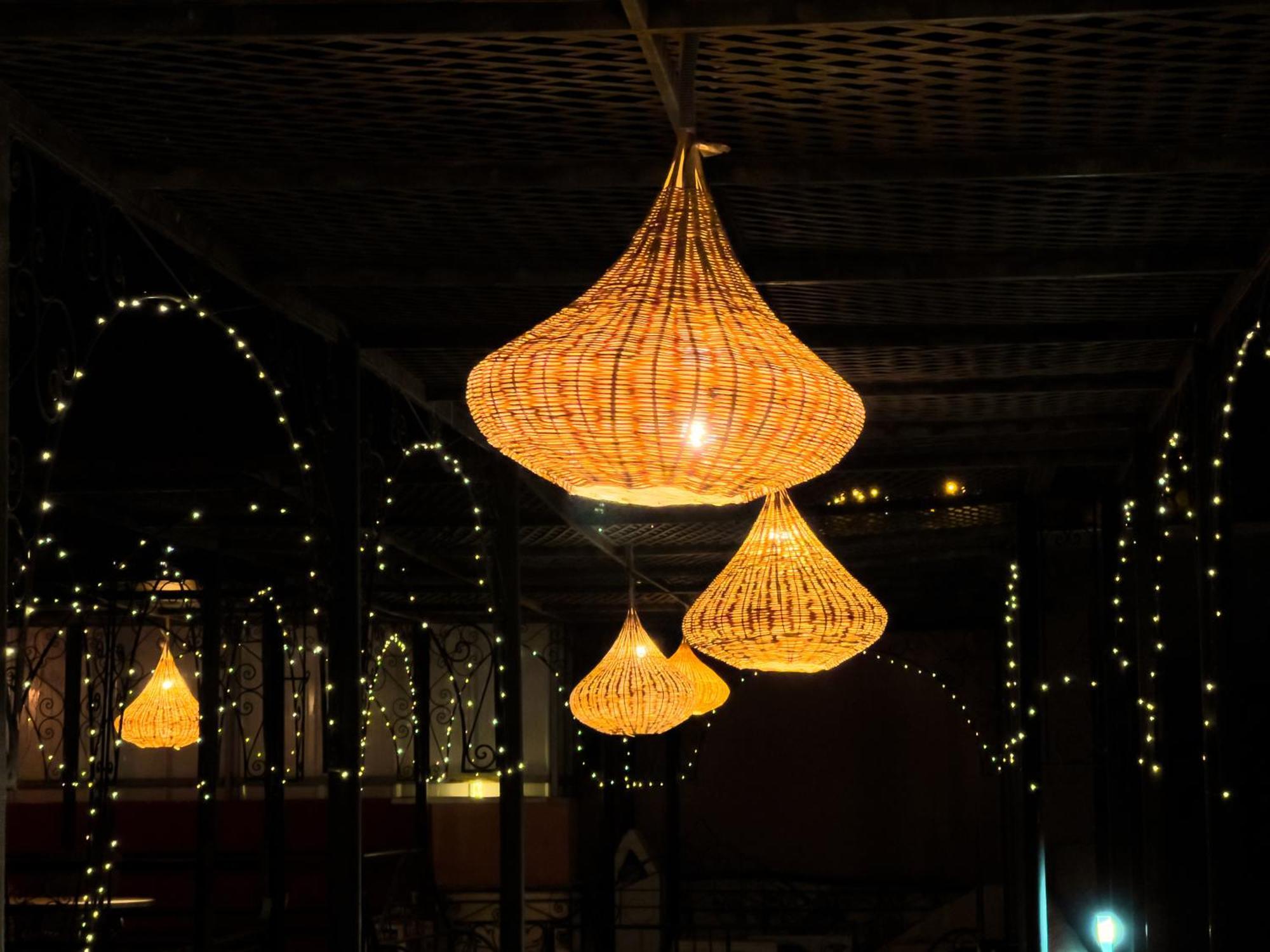 Riad Pacha Palace เฟส ภายนอก รูปภาพ